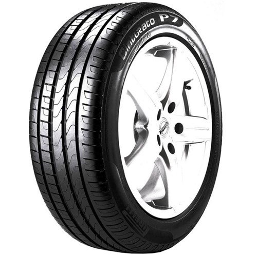 Pneu Fusion A4 Eclipse 225/50R17 94W Runflat P7 Cinturato Pirelli