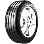 Pneu Fusion A4 Eclipse 225/50r17 94w Runflat P7 Cinturato Pirelli