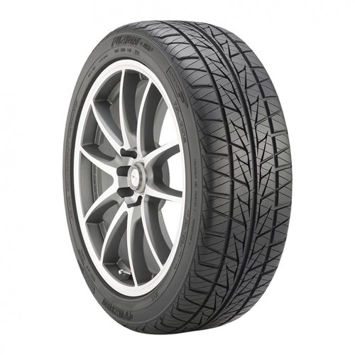 Pneu Fuzion Aro 17 215/45r17 Uhp Sport A/s 91w