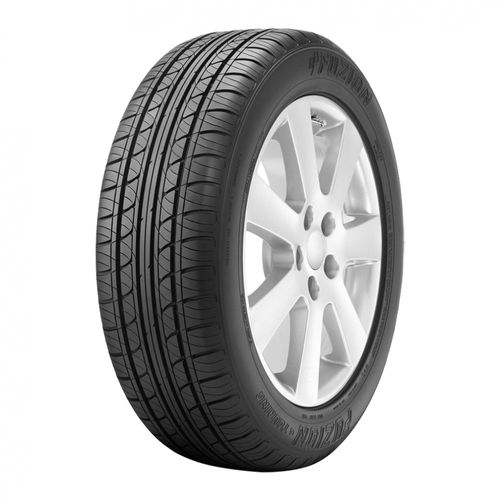 Pneu Fuzion Touring Aro 15 195/55r15 85v Fabricação 2015