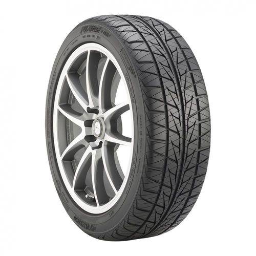 Pneu Fuzion Uhp Sport A/s 225/50r17 98w - 2015