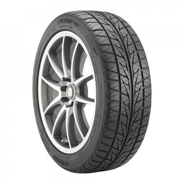 Pneu Fuzion UHP SPORT A/S 225/50R17 98W - 2015