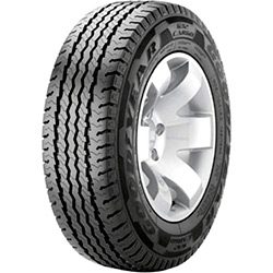 Pneu G32 Cargo 195/75R16 107R - Goodyear