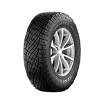 Pneu General 245/70r16 Xl Fr Grabber At 111t - Continental Pneus