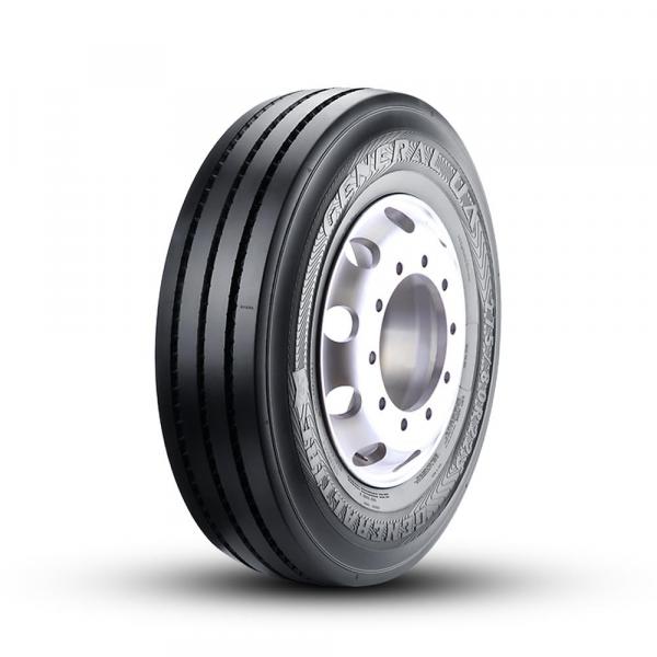 Pneu General 275/80R22.5 149/146J TL GENERAL UA SA LRH 16L