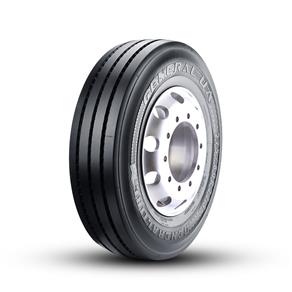 Pneu General 275/80R22.5 149/146J TL UA SA LRH 16L