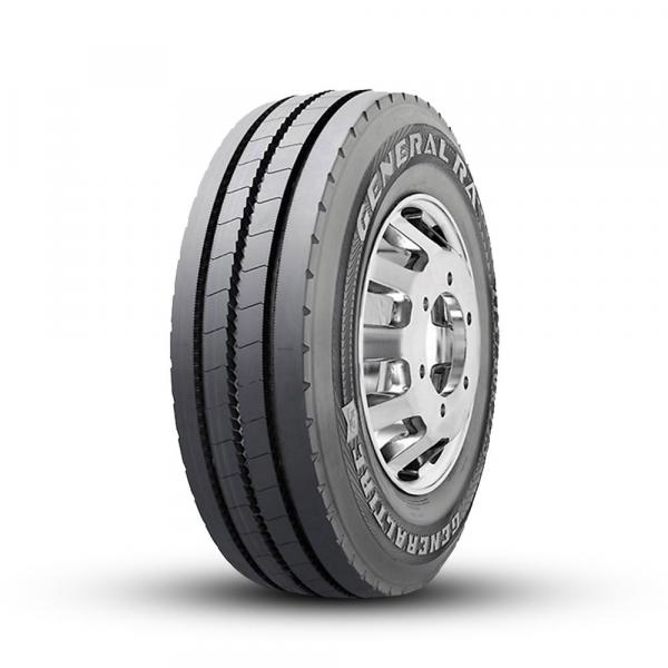 Pneu General 275/80R22.5 149/146L TL GENERAL RA SA LRH 16L