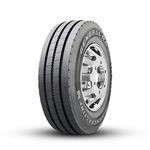 Pneu General 275/80r22.5 149/146l Tl General Ra Sa Lrh 16l