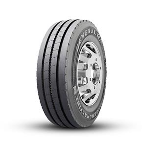 Pneu General 275/80R22.5 149/146L TL RA SA LRH 16L