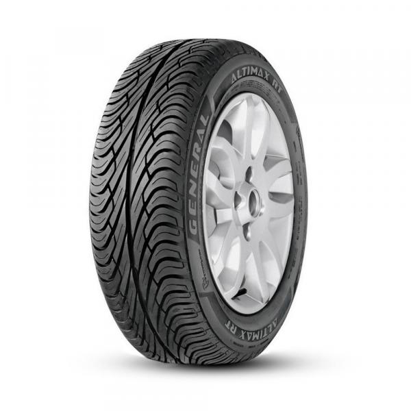 Pneu General Aro 13 165/70R13 79T Altimax RT By Continental