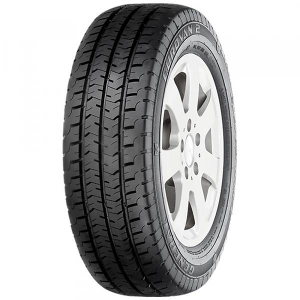 Pneu General Aro 16 205/75R16 110/108R Eurovan 2