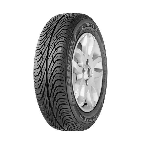 Pneu General By Continental Tire Aro 13 Altimax RT 165/70R13 79T