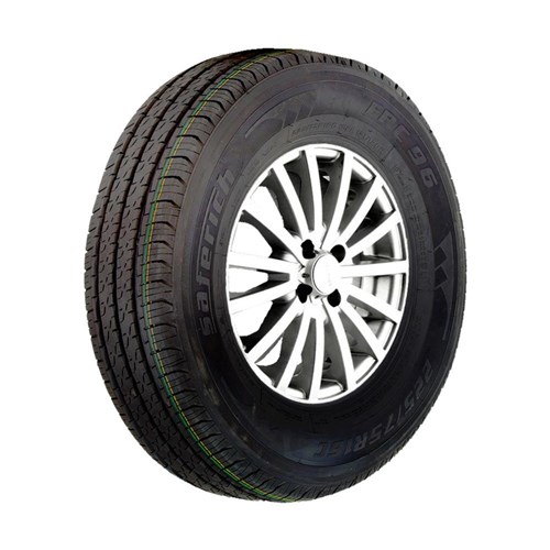 Pneu General By Continental Tire Aro 13 Altimax Rt 165/70R13 79T