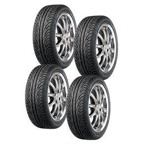 Pneu General Tire Altimax HP 195/60 R15 4 Unidades By Continental