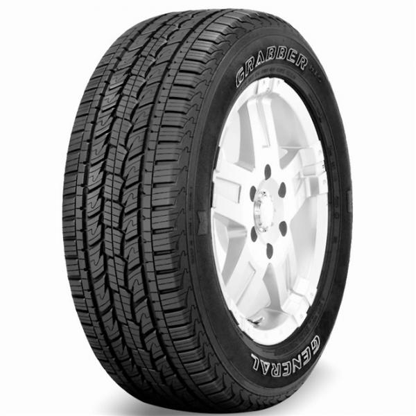 Pneu General Tire ARO 15 - 255/70R15 Grabber HTS60 108S