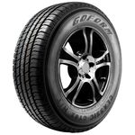 Pneu Goform Aro 16 Lt225/75r16 Classic H/t Gt02 115/112q Tl