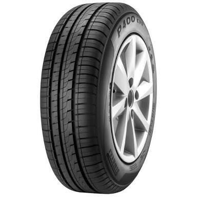 Pneu Gol Parati Santana Saveiro C3 Palio 185/65r14 86t P400 Evo Pirelli