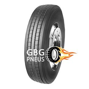 Pneu Goodride Aro 17,5 215 75 R17,5 CR960A Direcional 135/133J - 16L