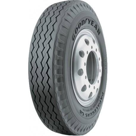 Pneu Goodyear 10.00-20 Papaleguas G8 16PR 146/143 J