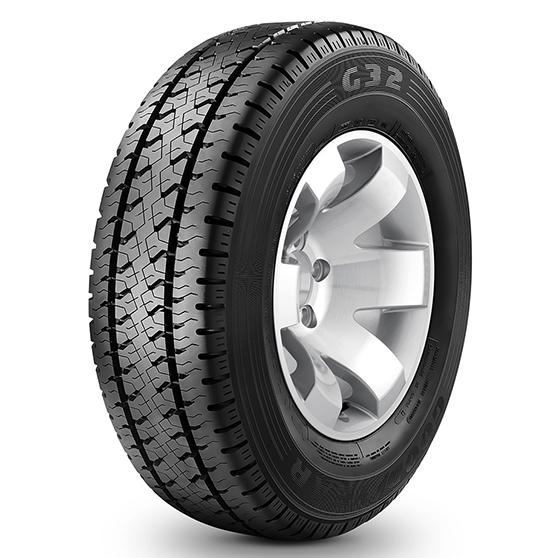 Pneu Goodyear 215/70R14C G32 Plus 106/104Q