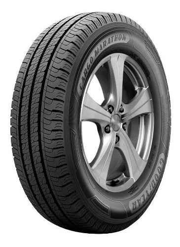 Pneu Goodyear 185 R14 Marathon 102/100 R