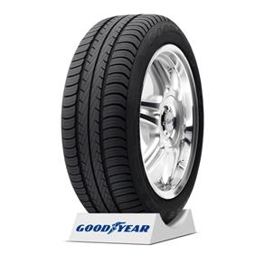 Pneu Goodyear - 185/60R15 - Eagle Nct5 - 84H - Substituído Pelo Efficientgrip Performance