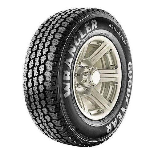 Pneu Goodyear 245/70R16 Wrangler Armortrac 113/110S