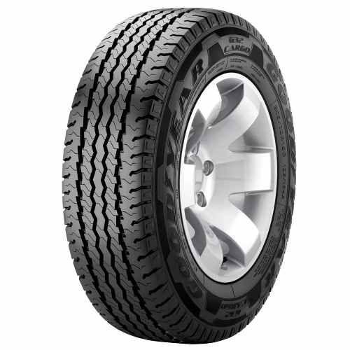 Pneu Goodyear 225/65 R16 G32 112s - Gooyear