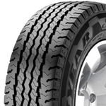 Pneu Goodyear 225/65r16 G32 112r - Renault Master