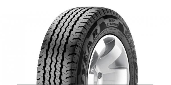 Pneu Goodyear 225/75R16C G32 Cargo 118/116 R