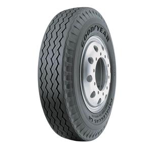 Pneu Goodyear 7.50-16 Papaleguas G8 10 PR 116/114 L