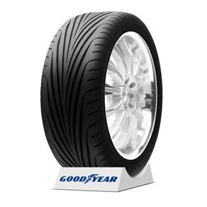 Pneu Goodyear - 275/45R20 - Eagle F1 Asymmetric - 110Y - Audi Q7 e Porsche Cayenne