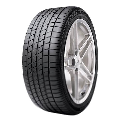 Pneu Goodyear Aro 20 245 45 R20 Eagle F1 Supercar 99Y