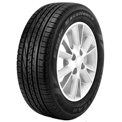 Pneu Goodyear Aro 20 Excellence Emt (runonflat) 245/40 99y