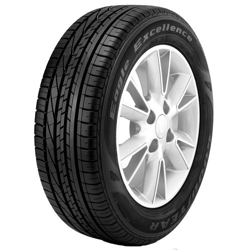 Pneu Goodyear Aro 20 Excellence Emt (runonflat) 275/35 102y