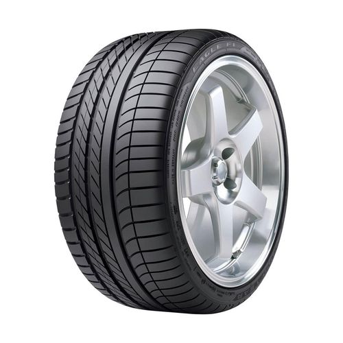 Pneu Goodyear Aro 21 Eagle F1 Asymmetric 275/45r21 110w - Original Range Rover Vogue