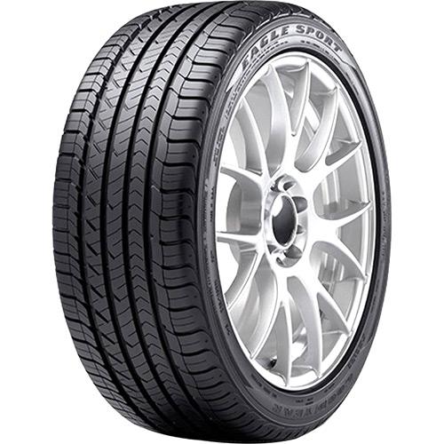 Tamanhos, Medidas e Dimensões do produto Pneu Goodyear Aro 14 185/60R14 82H Eagle Sport