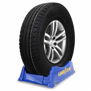 Pneu Goodyear Aro 14 185R14 102R G-32 Cargo Kombi Perua