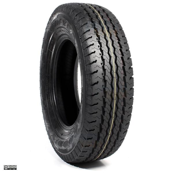 Pneu Goodyear Aro 14 185R14 C 102/100R 8 Lonas G32 Cargo