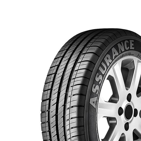 Pneu Goodyear Aro 14 Assurance 175/65R14 82T - Original Ford Fiesta