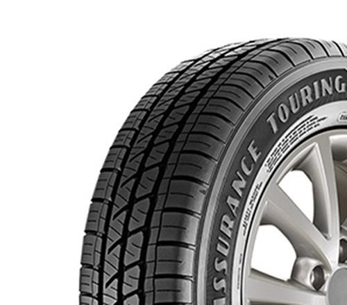 Pneu Goodyear Aro 14 Assurance Touring 185/65R14 86T - Original VW Voyage / VW Gol