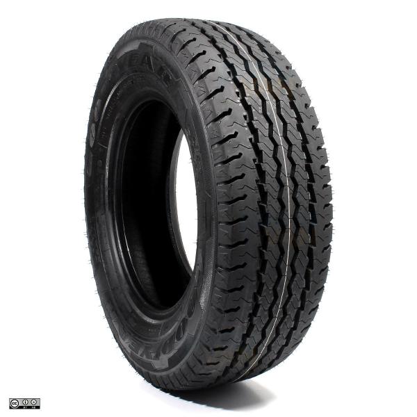 Pneu Goodyear Aro 15 205/70R15 C 106/104R - G32 Cargo