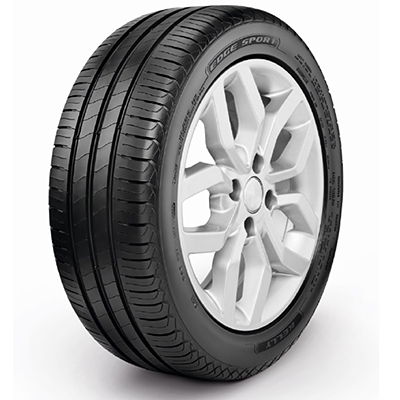 Pneu Goodyear Aro 15 195/50R15 82V - Kelly Edge Sport