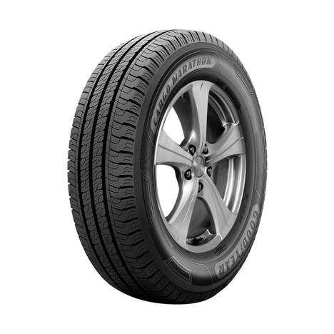 Pneu Goodyear Aro 15 Cargo Marathon 2 205/70R15c 106/104R