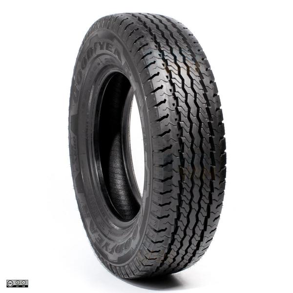 Pneu Goodyear Aro 16 205/75R16C 113/111Q - Cargo G32