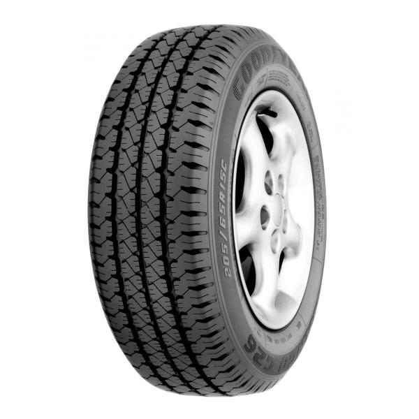 Pneu Goodyear Aro 16 215/75R16 C 113/111R G26 Cargo