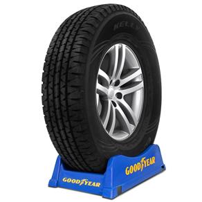 Pneu Goodyear Aro 16 215/80R16 107S Kelly Edge SUV