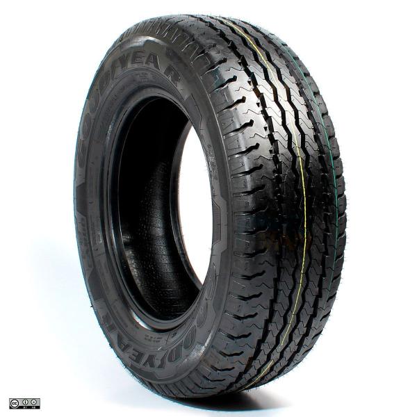 Pneu Goodyear Aro 16 225/65R16 C 112/110R G32 Cargo