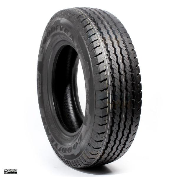 Pneu Goodyear Aro 16 225/75R16 C 118/116R G32 Cargo