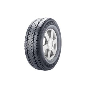 Pneu Goodyear Aro 16 - 225/75R16 G32 - 118/116N 8 Lonas - Pneu Iveco e Nova Sprinter